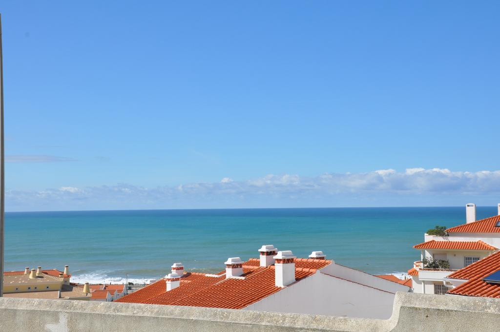 Ericeira Beach Place Eksteriør bilde